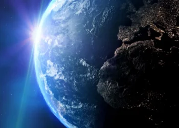 Novo estudo mostrou que o núcleo da Terra está girando mais devagar que a superfície terrestre
DrPixel/GettyImages
