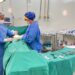 No Hospital da Mulher e da Criança do Juruá, em Cruzeiro do Sul, seis pacientes realizaram cirurgias ginecológicas. Foto: cedida