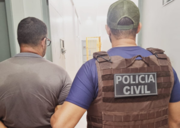 Foto: Arquivo/Polícia Civil do Acre